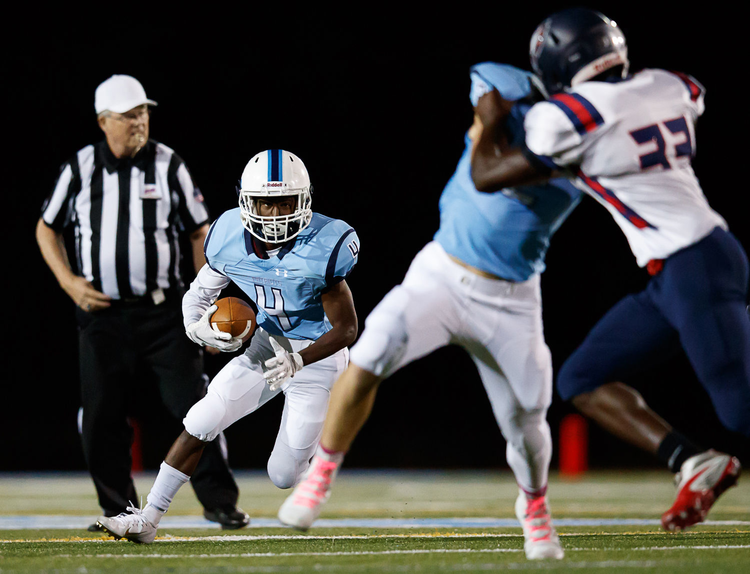 Yorktown football 12